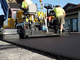 Why Choose Us For All Your Driveway Paving Needs in El Paso De Robles, CA?